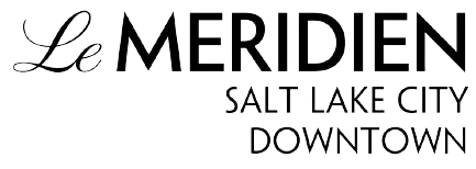 Le Meridien Salt Lake City Le Meridien Salt Lake City