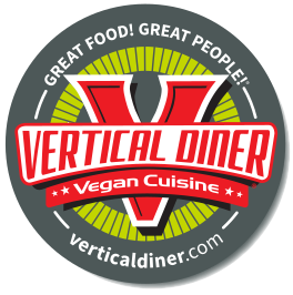 Vertical Diner SLC Vertical Diner SLC