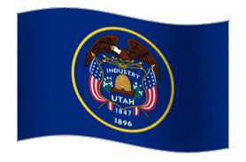 Utah Flag
