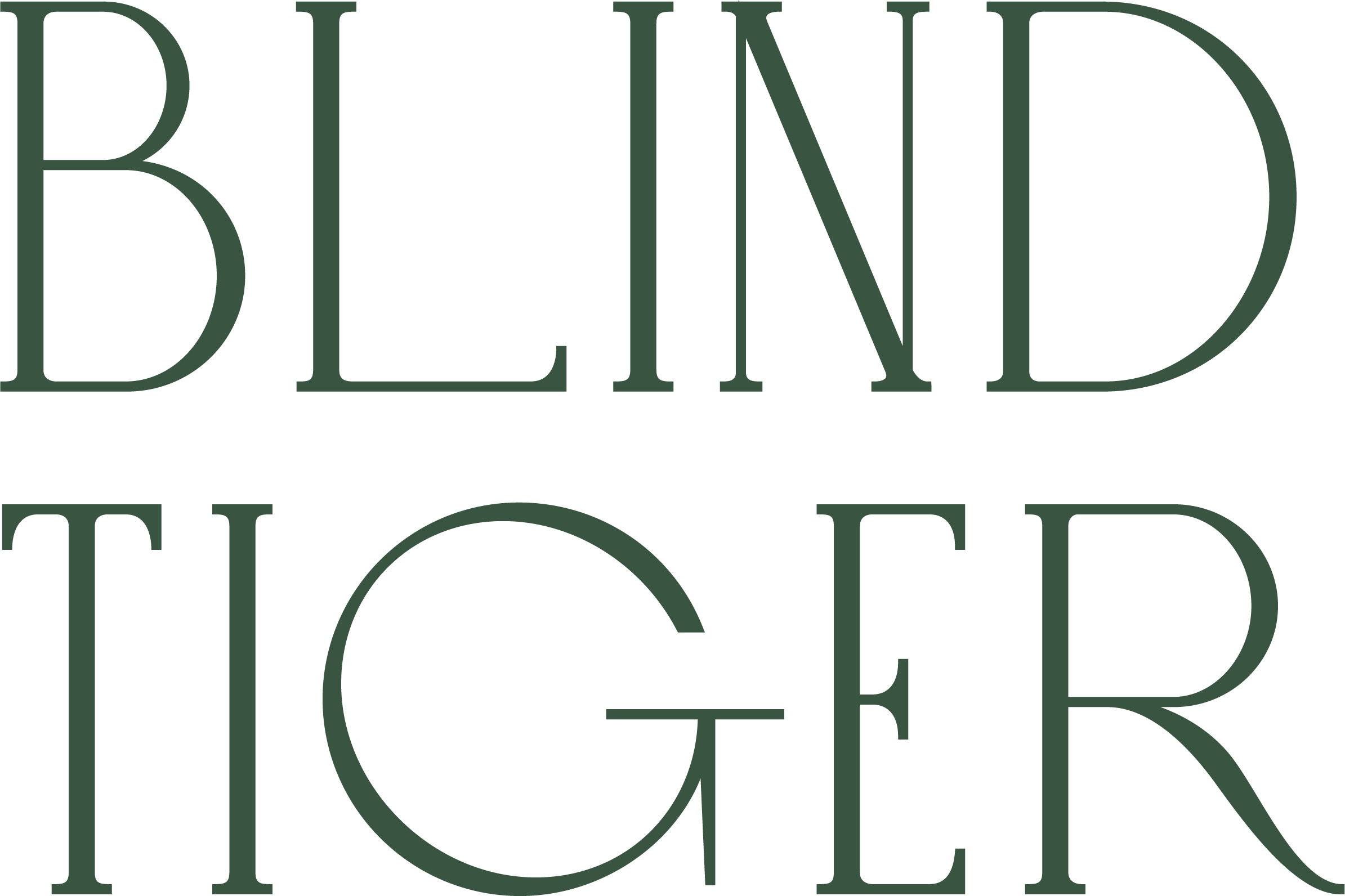 Blind Tiger Burlington Blind Tiger Burlington