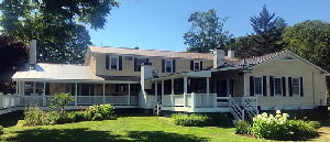 Inn at Clearwater Pond Inn at Clearwater Pond