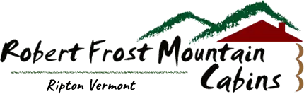 Robert Frost Mountain Cabins Robert Frost Mountain Cabins