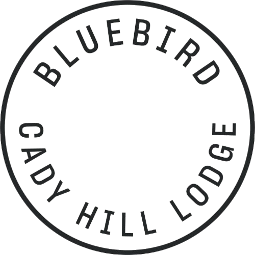Bluebird Cady Hill Lodge