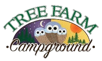 Tree Farm Campground Tree Farm Campground
