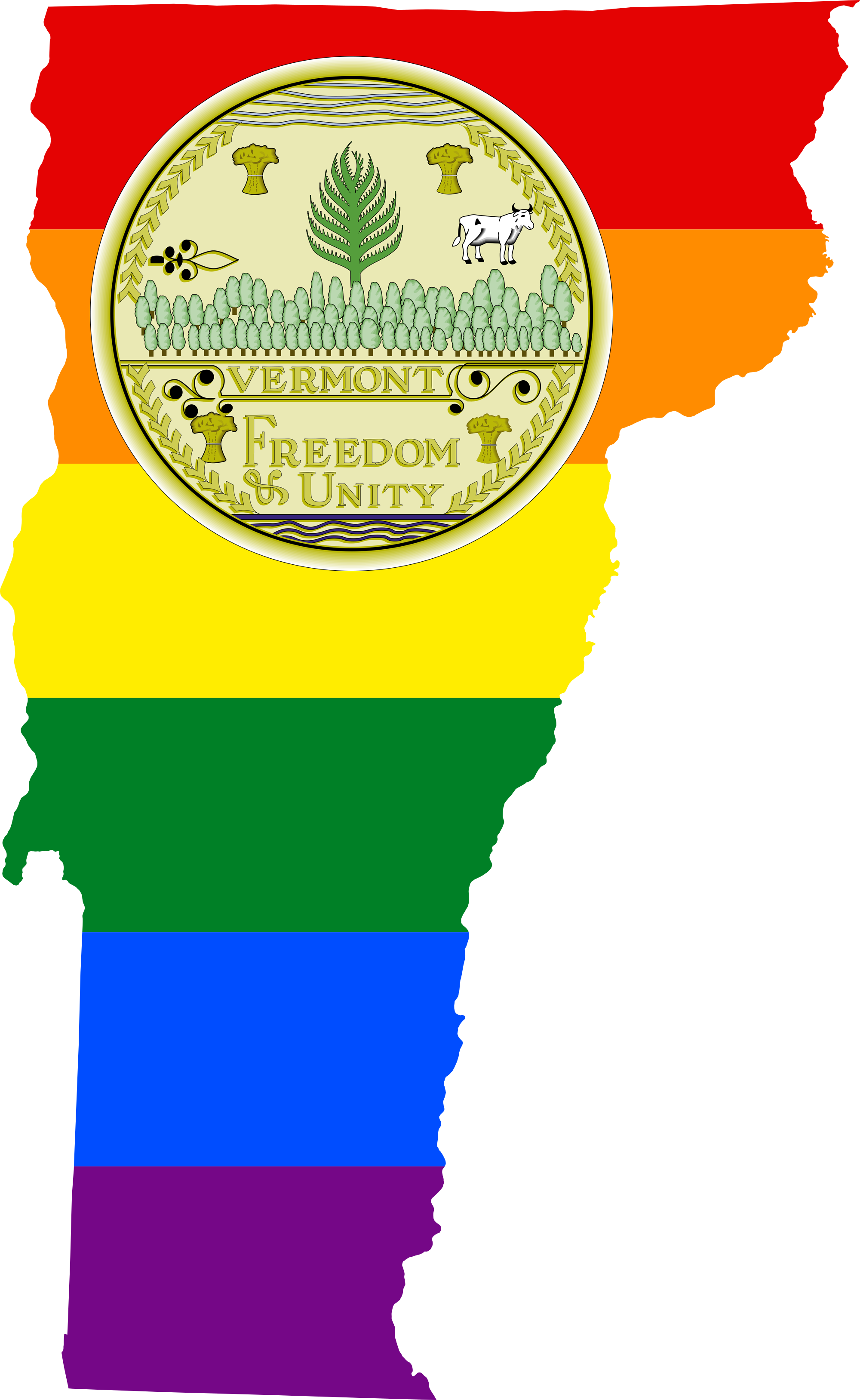 Vermont LGBTQ
