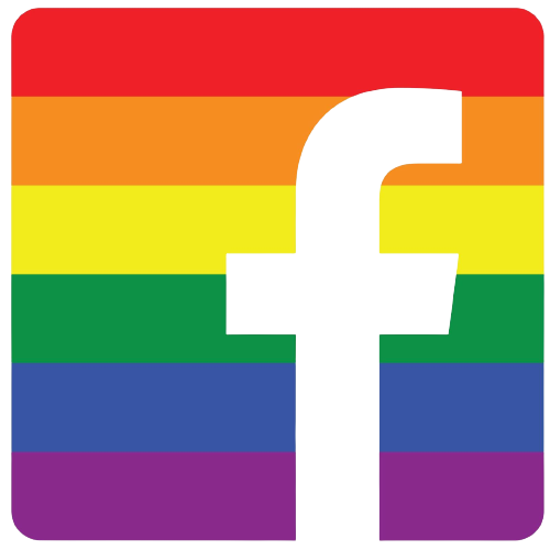 Facebook Pride Logo
