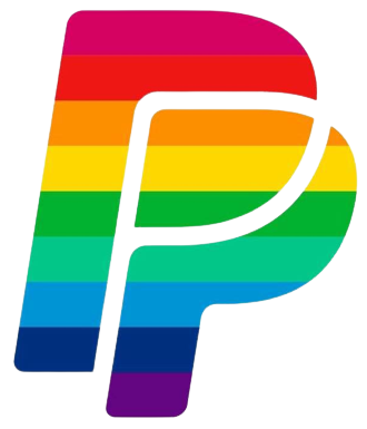 PayPal Pride Logo